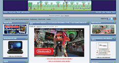 Desktop Screenshot of gbarl.it